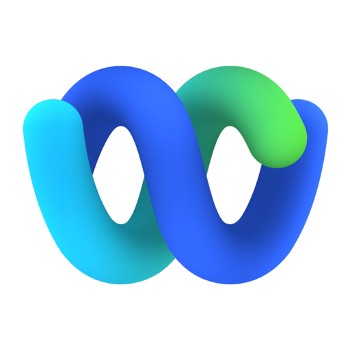 Webex Calling Call Control logo