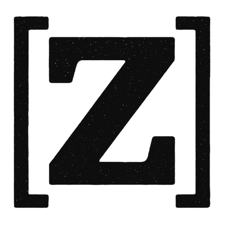 Zine logo