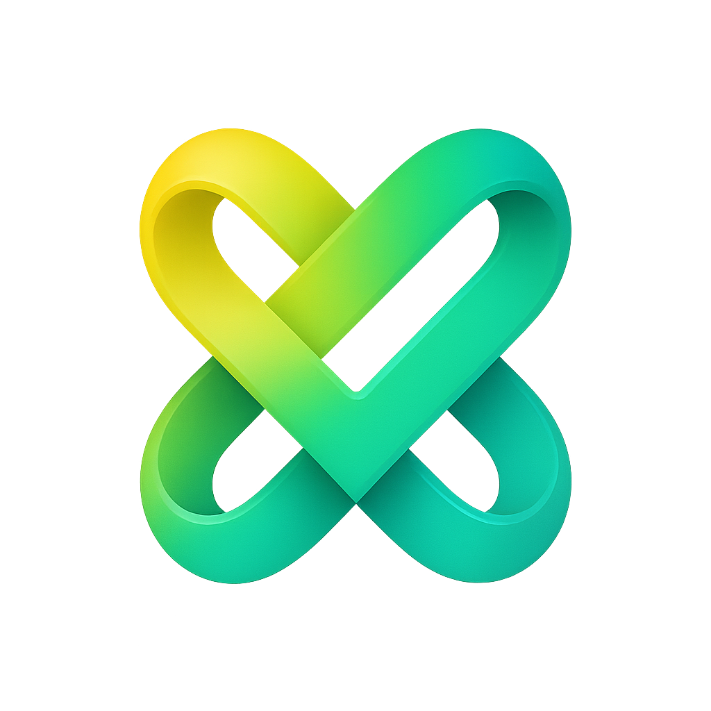OrgX logo