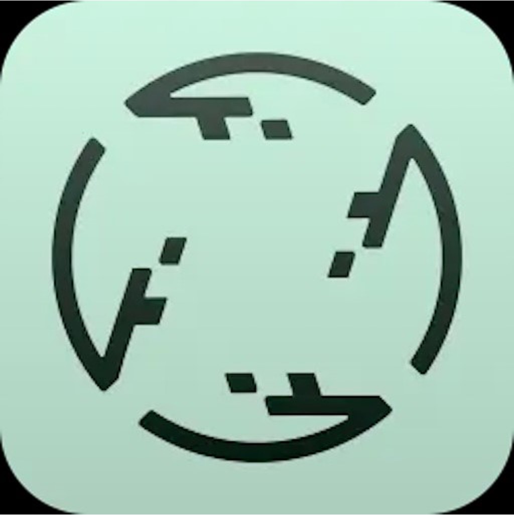 Flywheel logo