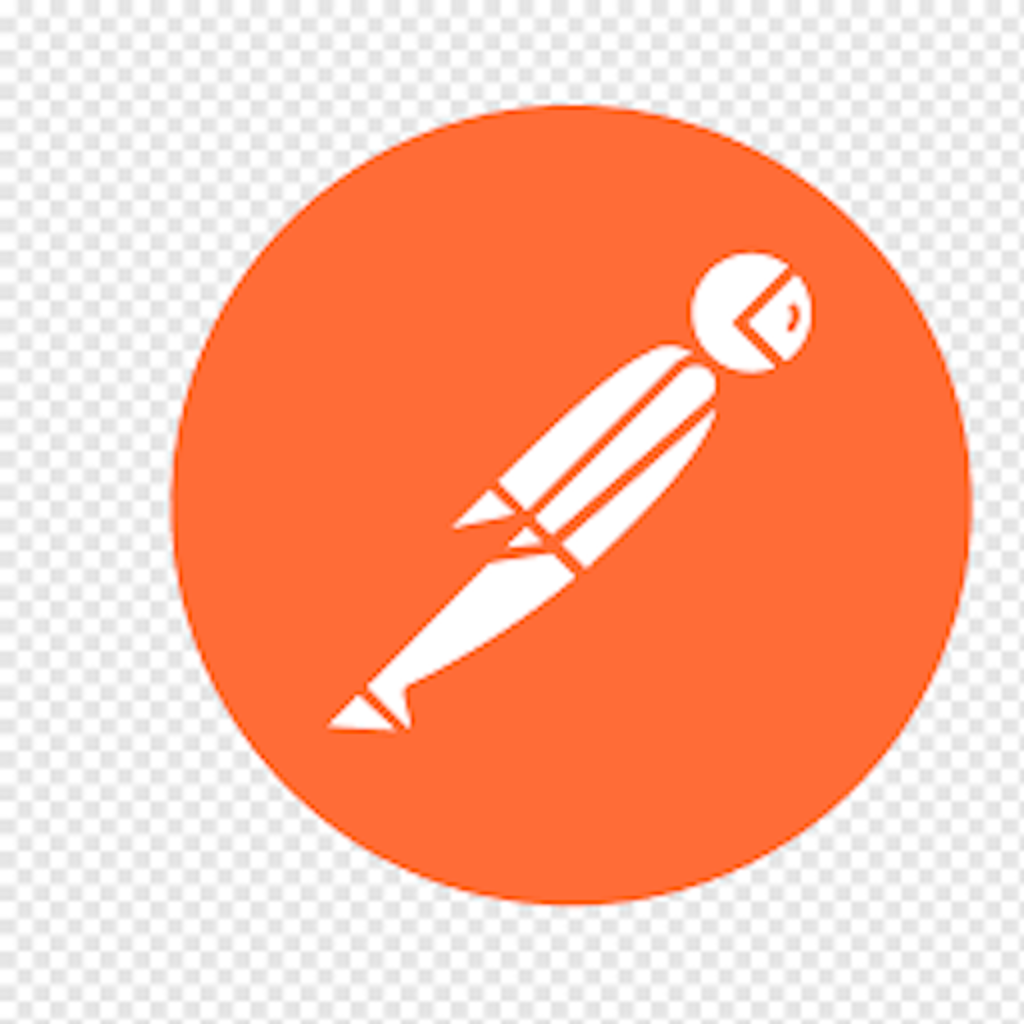 Postman logo